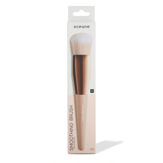 PINCEL MULTIFUNCIONAL OCÉANE SMOOTHING BRUSH